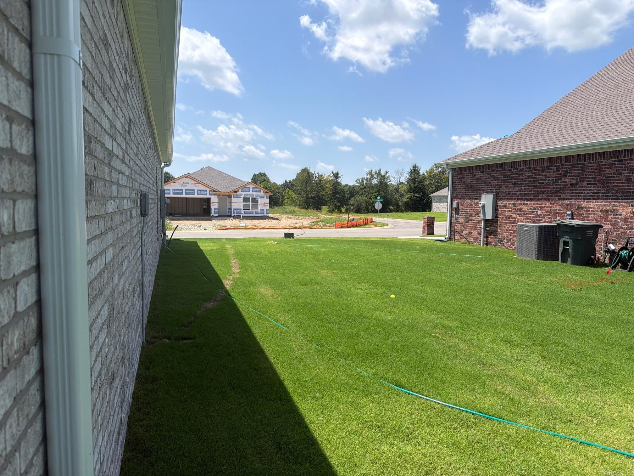 Hidden Creek III - Residential