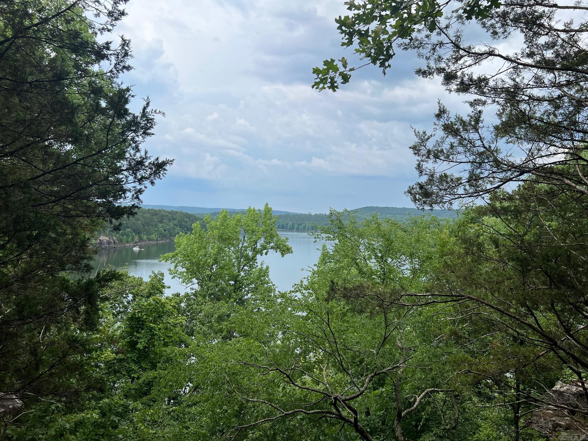 Dempsey Bluff Acres - Land