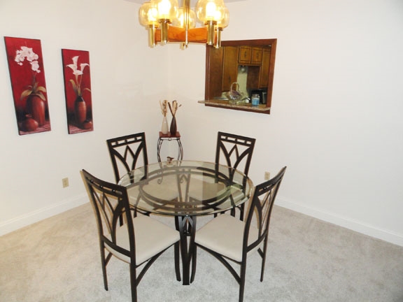 Oaklawn Village HPR - Residential