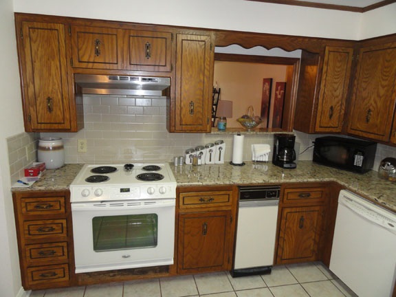 Oaklawn Village HPR - Residential