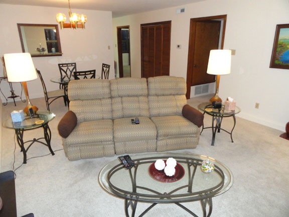 Oaklawn Village HPR - Residential