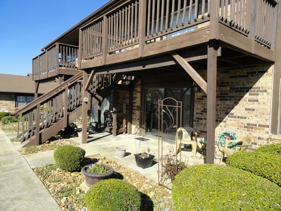 Oaklawn Village HPR - Residential