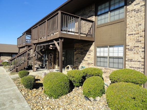 Oaklawn Village HPR - Residential
