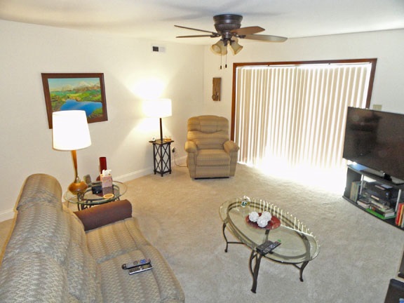 Oaklawn Village HPR - Residential