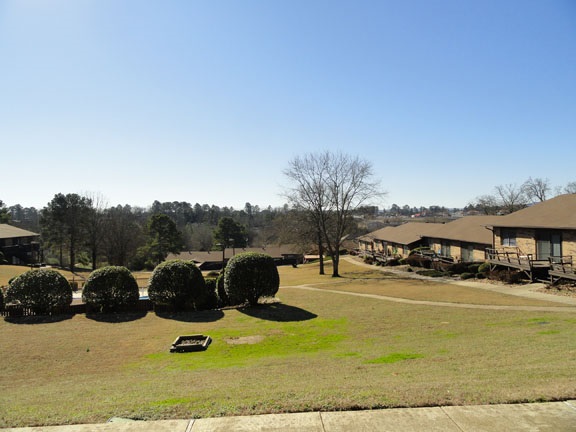 Oaklawn Village HPR - Residential