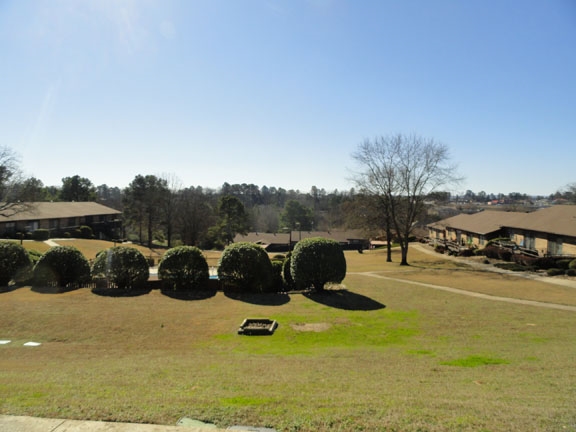 Oaklawn Village HPR - Residential