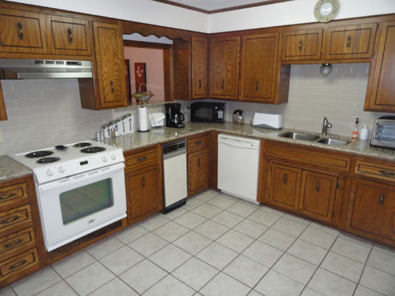 Oaklawn Village HPR - Residential