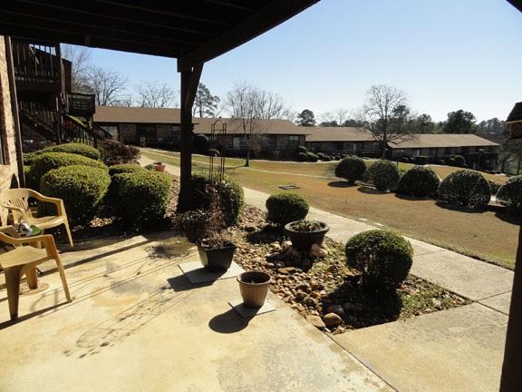Oaklawn Village HPR - Residential