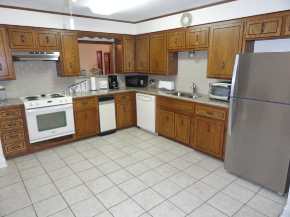 Oaklawn Village HPR - Residential