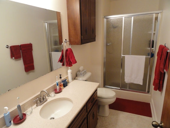 Oaklawn Village HPR - Residential