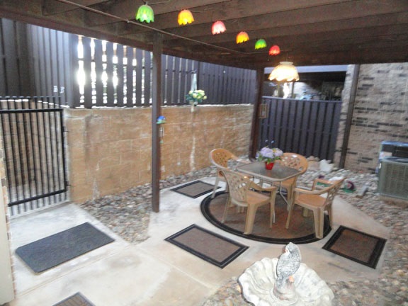 Oaklawn Village HPR - Residential
