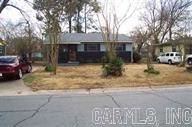 Cute 3BR/1BA home close to Interstate 440.