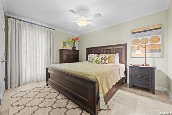 Landing - Residential