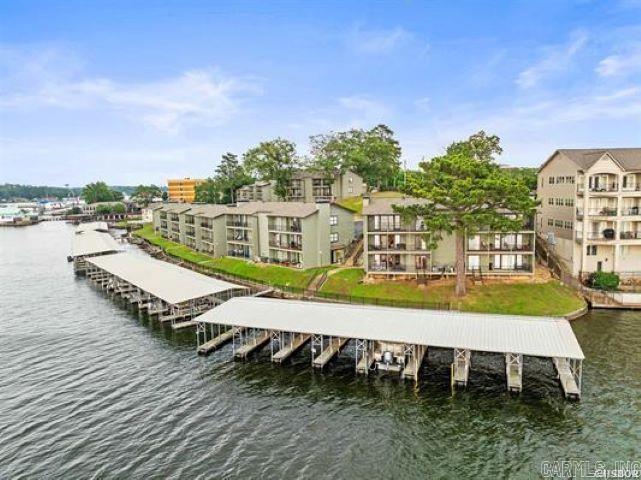 Landing - Residential
