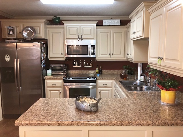 Brentwood - Residential