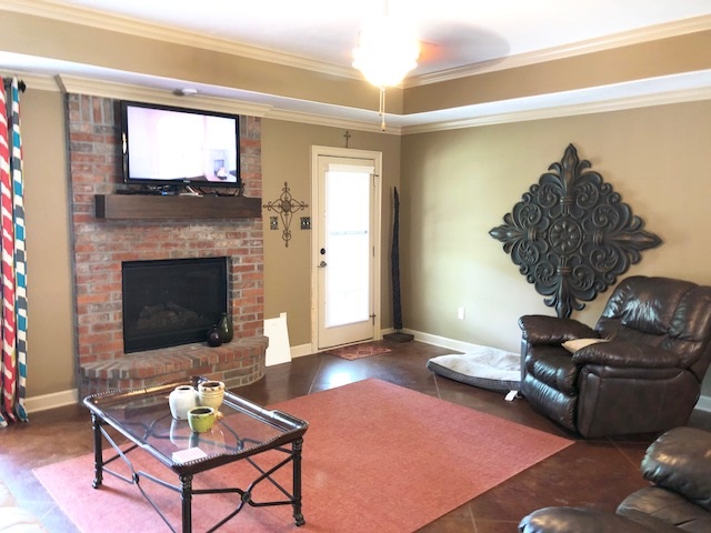 Brentwood - Residential