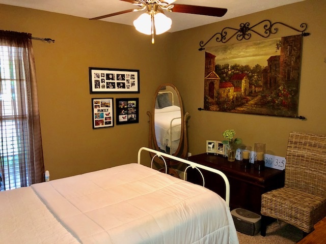 Brentwood - Residential
