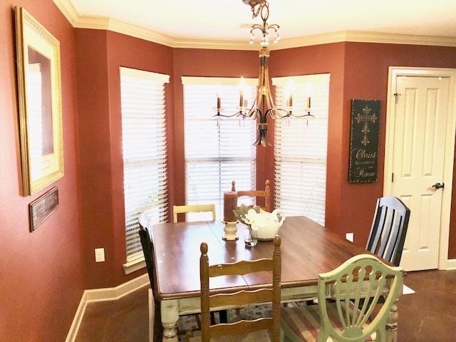 Brentwood - Residential
