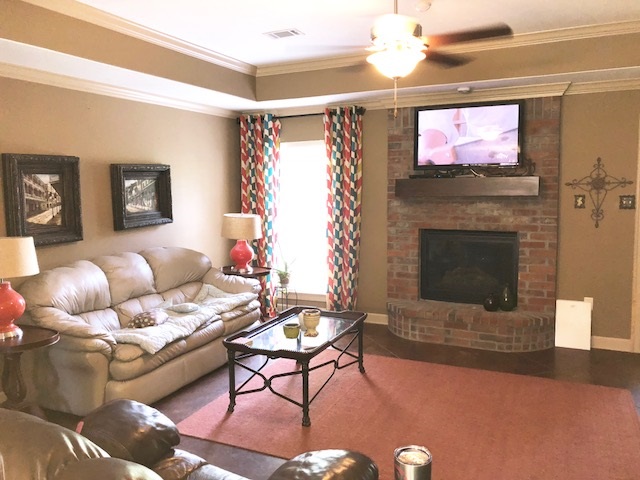 Brentwood - Residential