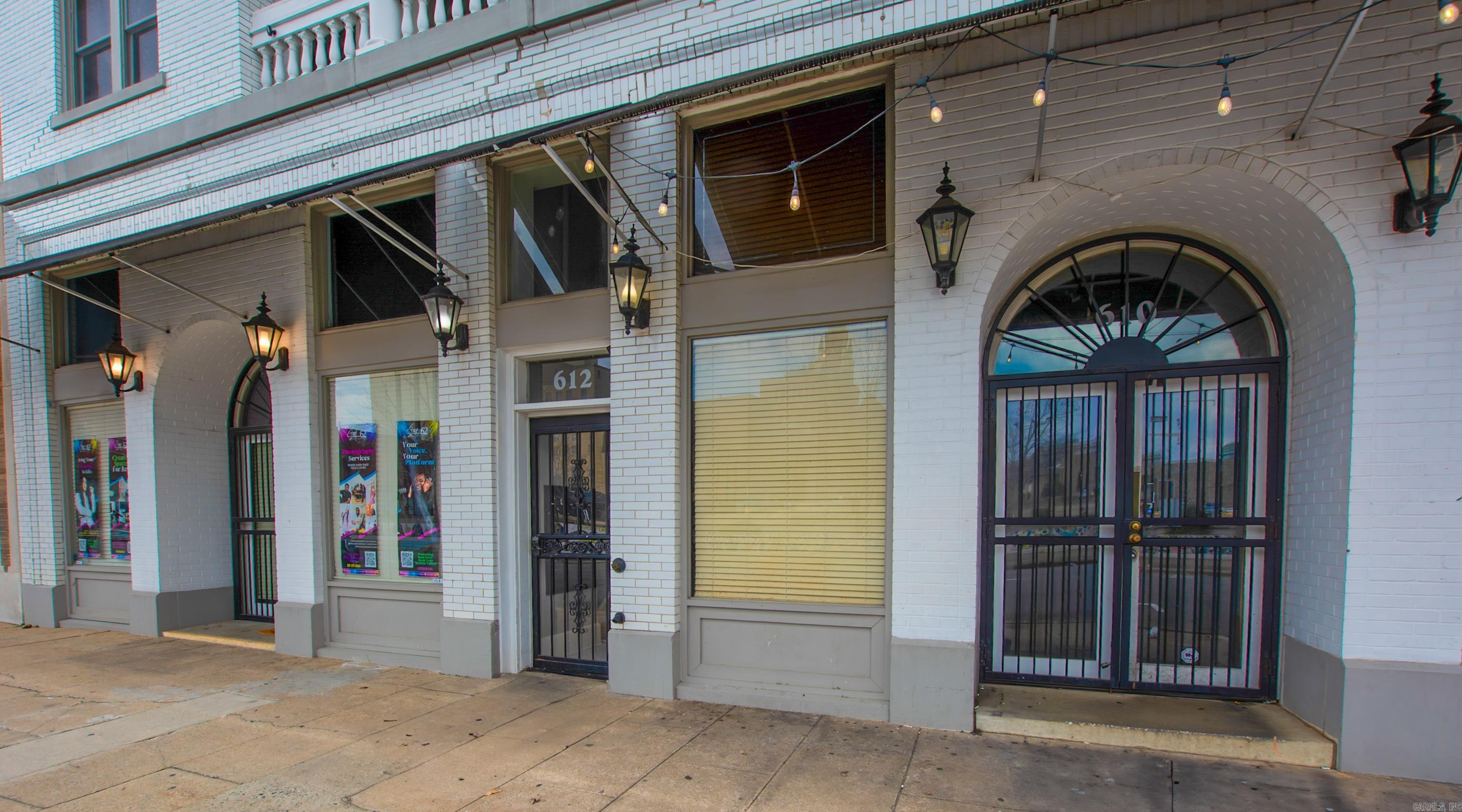 City of Little Rock L5 - Residential Lease