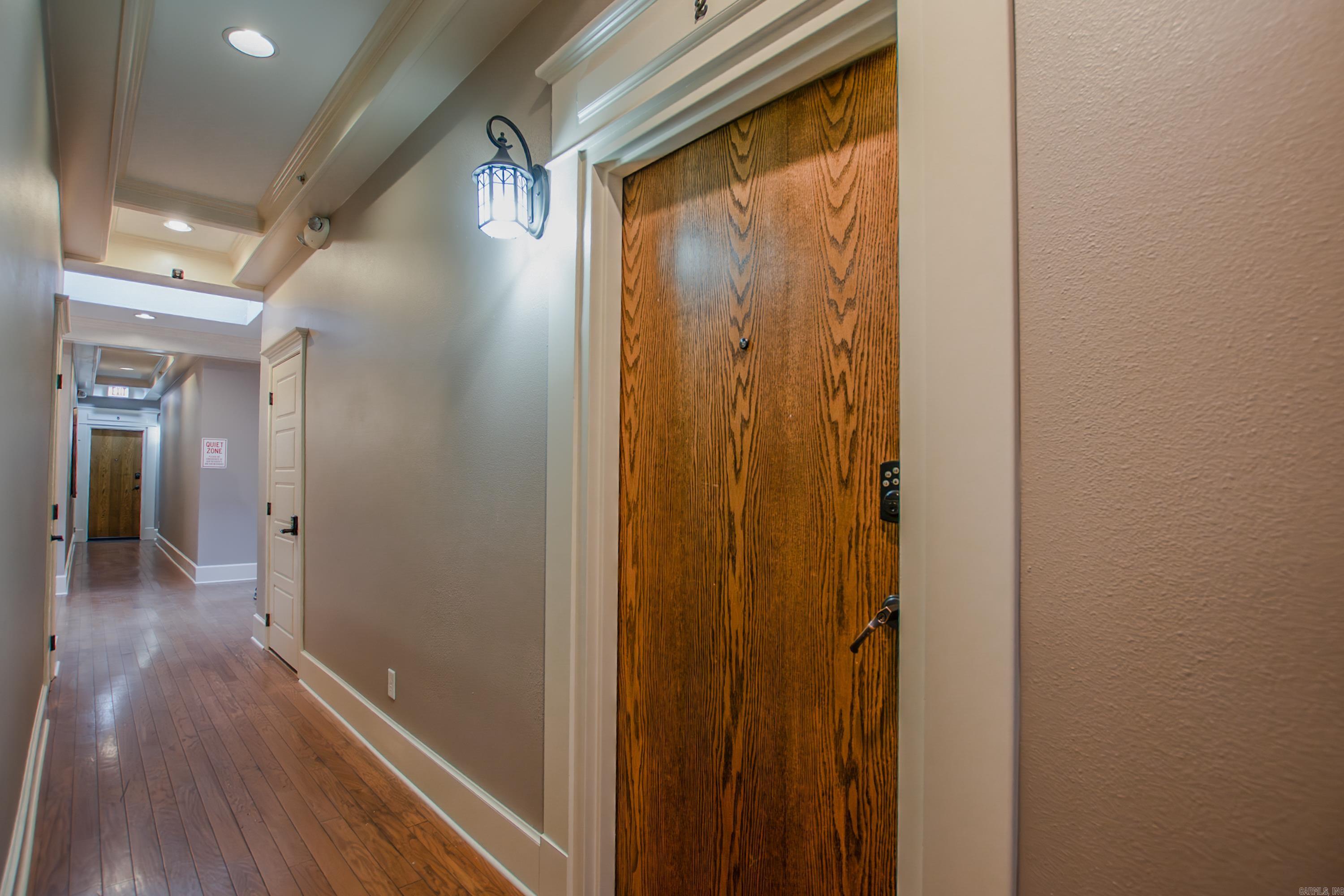 City of Little Rock L5 - Residential Lease