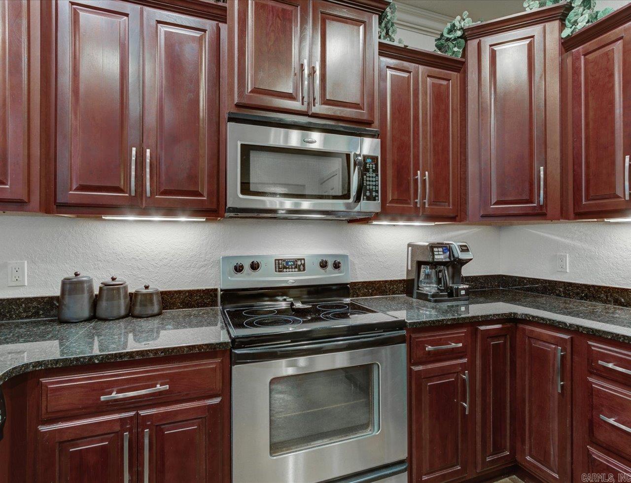 DIAMONDHEAD - Residential