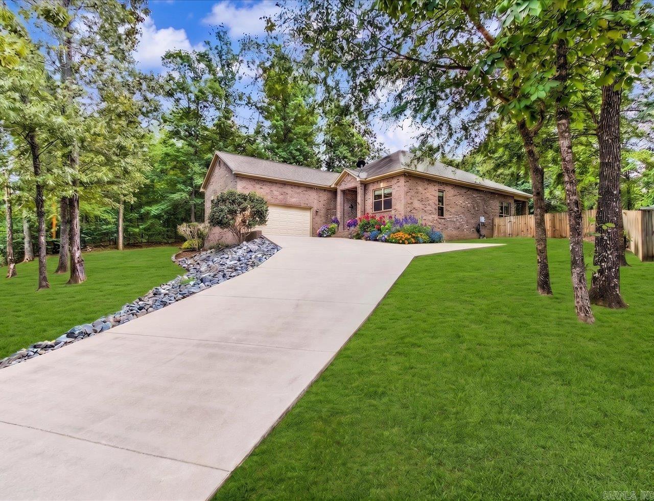 DIAMONDHEAD - Residential