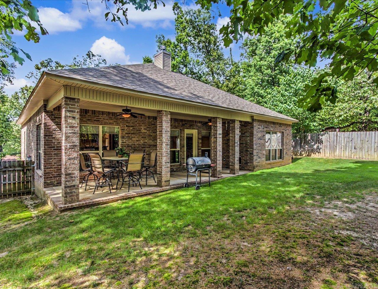 DIAMONDHEAD - Residential