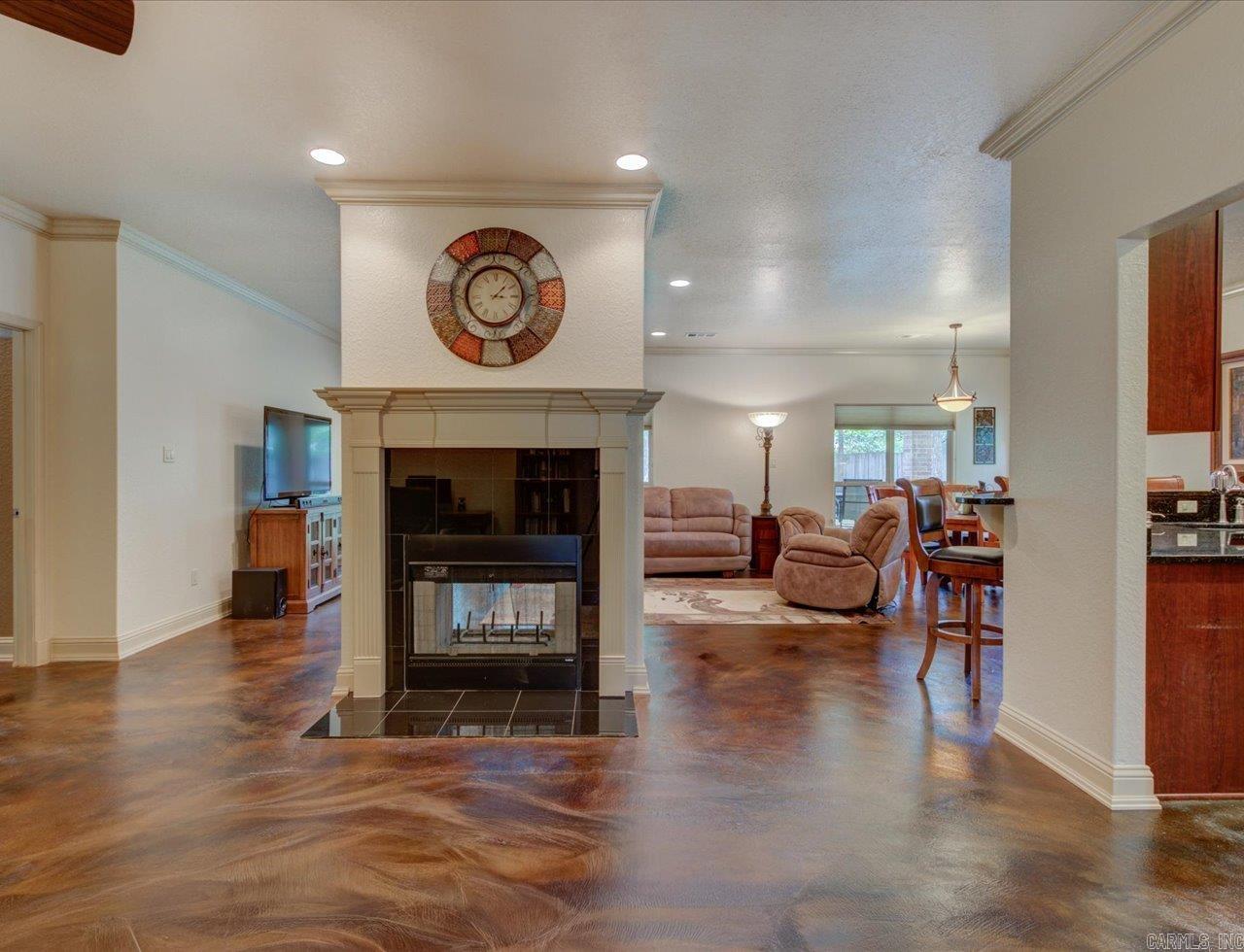 DIAMONDHEAD - Residential