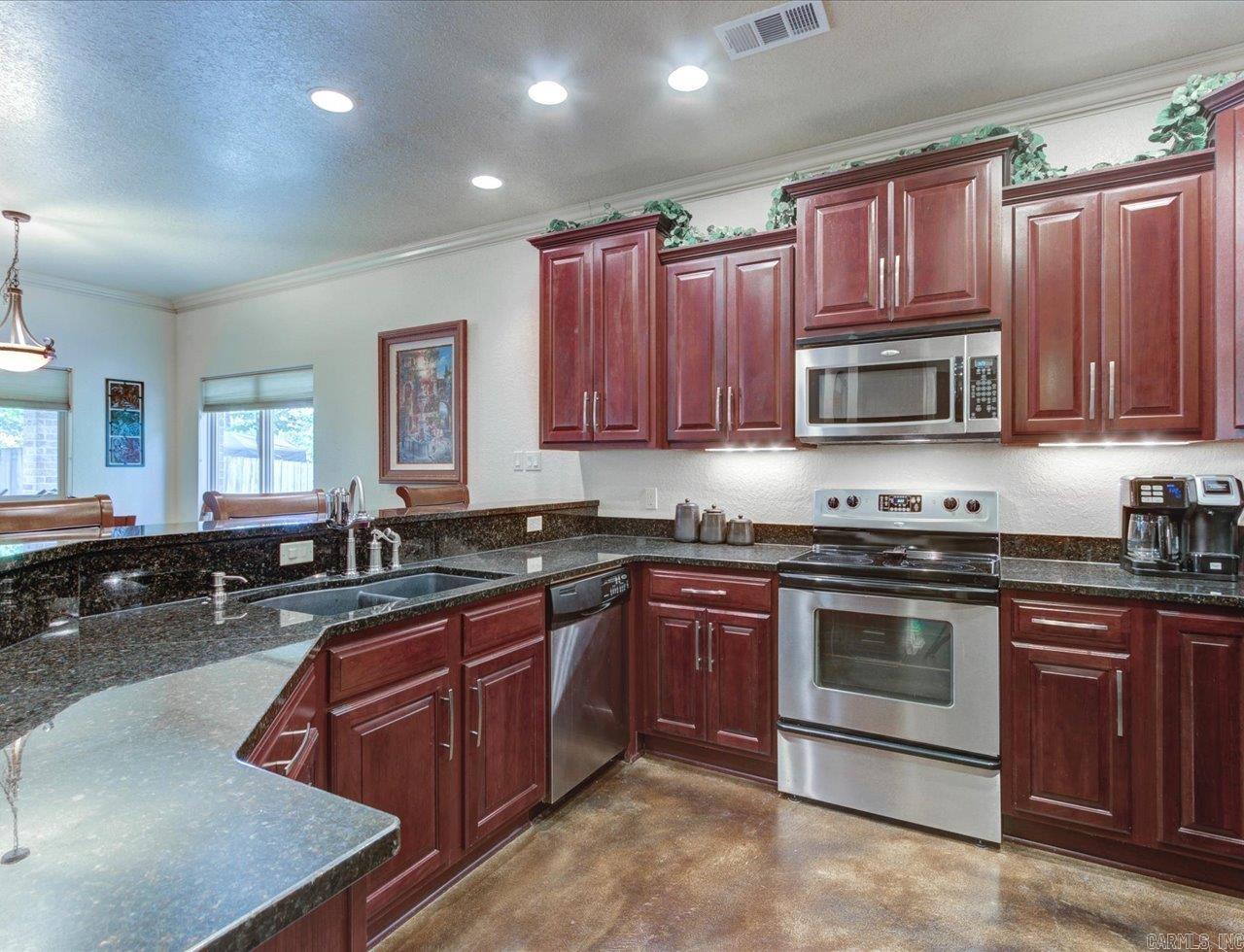 DIAMONDHEAD - Residential