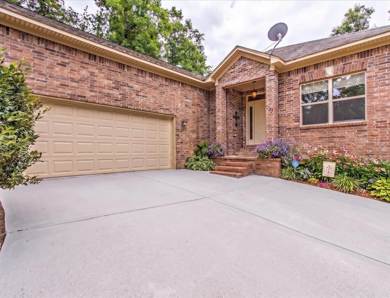DIAMONDHEAD - Residential