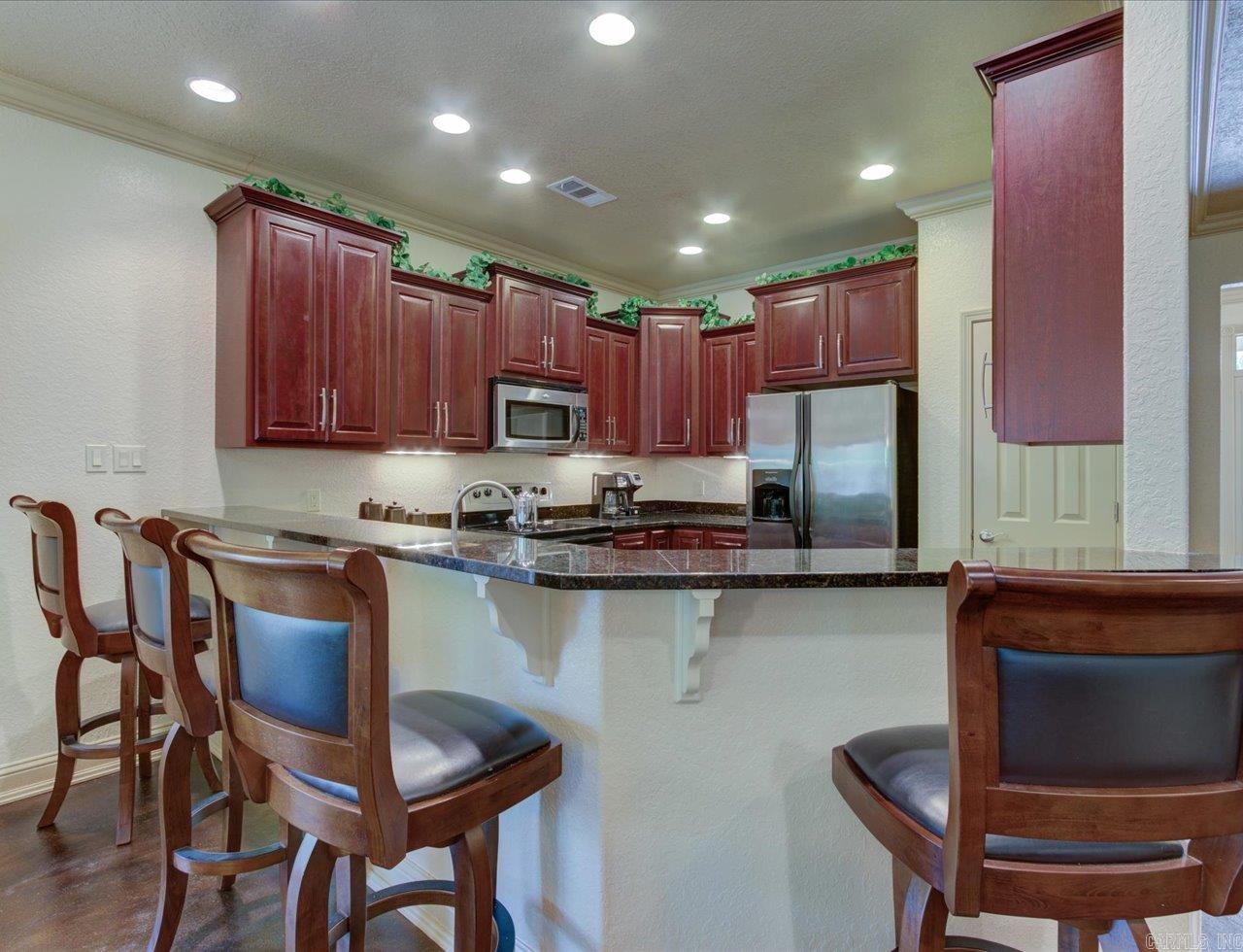 DIAMONDHEAD - Residential