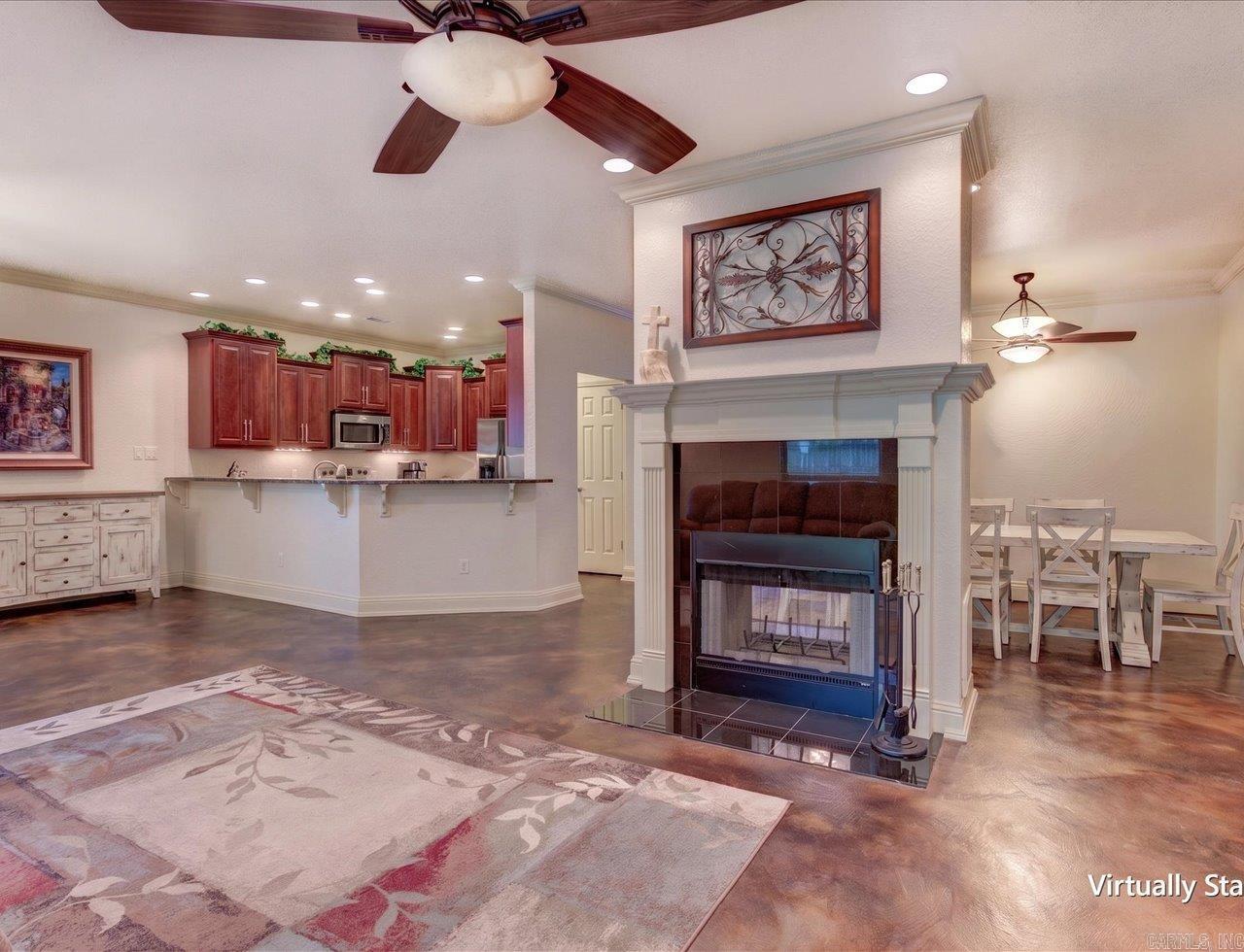 DIAMONDHEAD - Residential