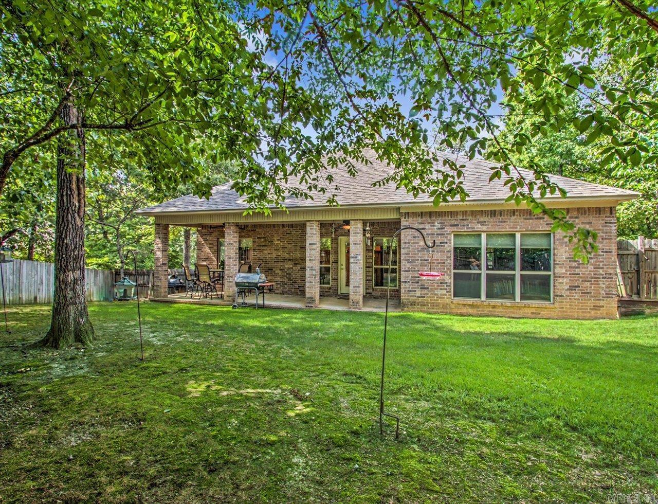 DIAMONDHEAD - Residential