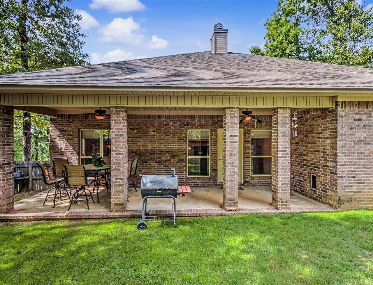 DIAMONDHEAD - Residential