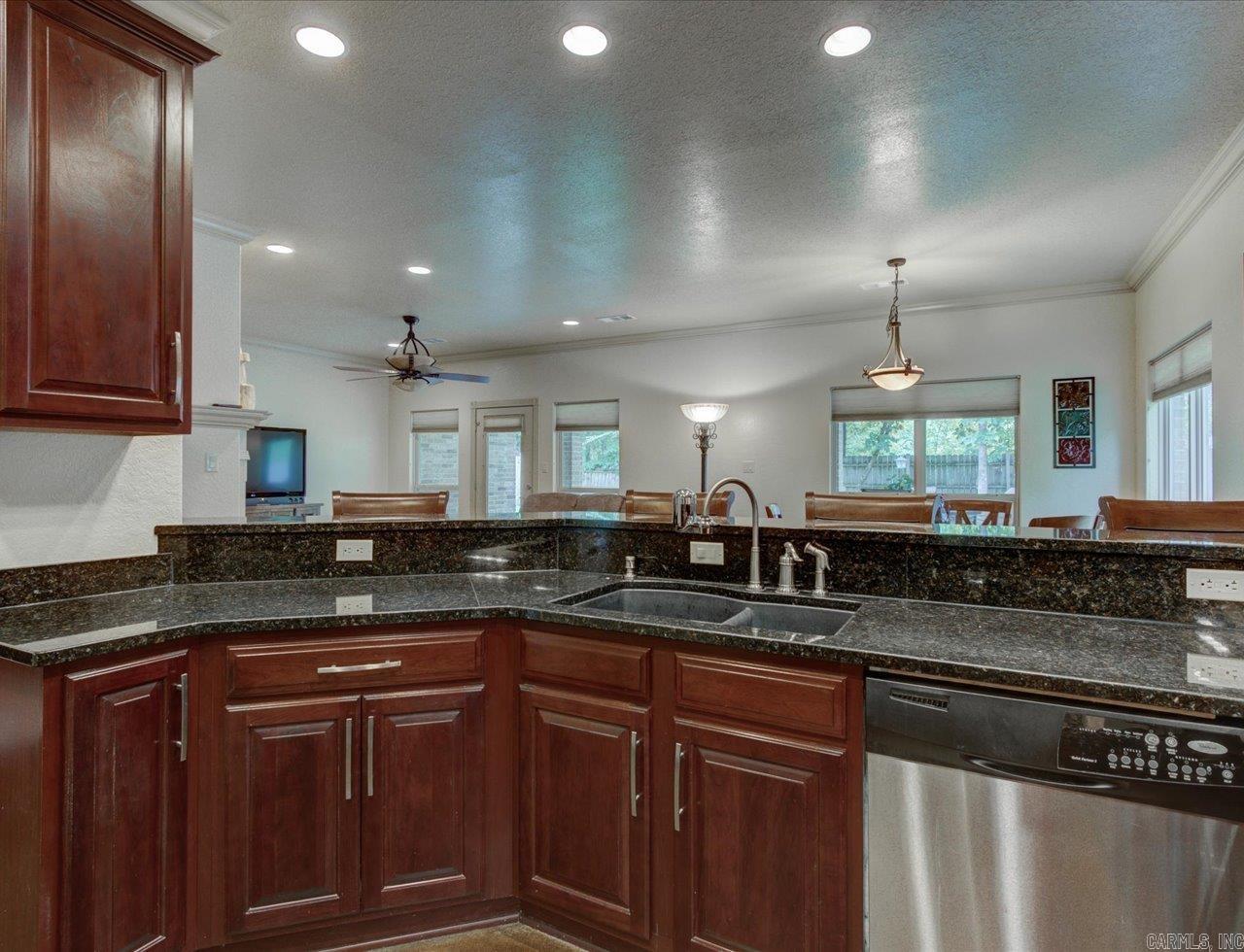 DIAMONDHEAD - Residential