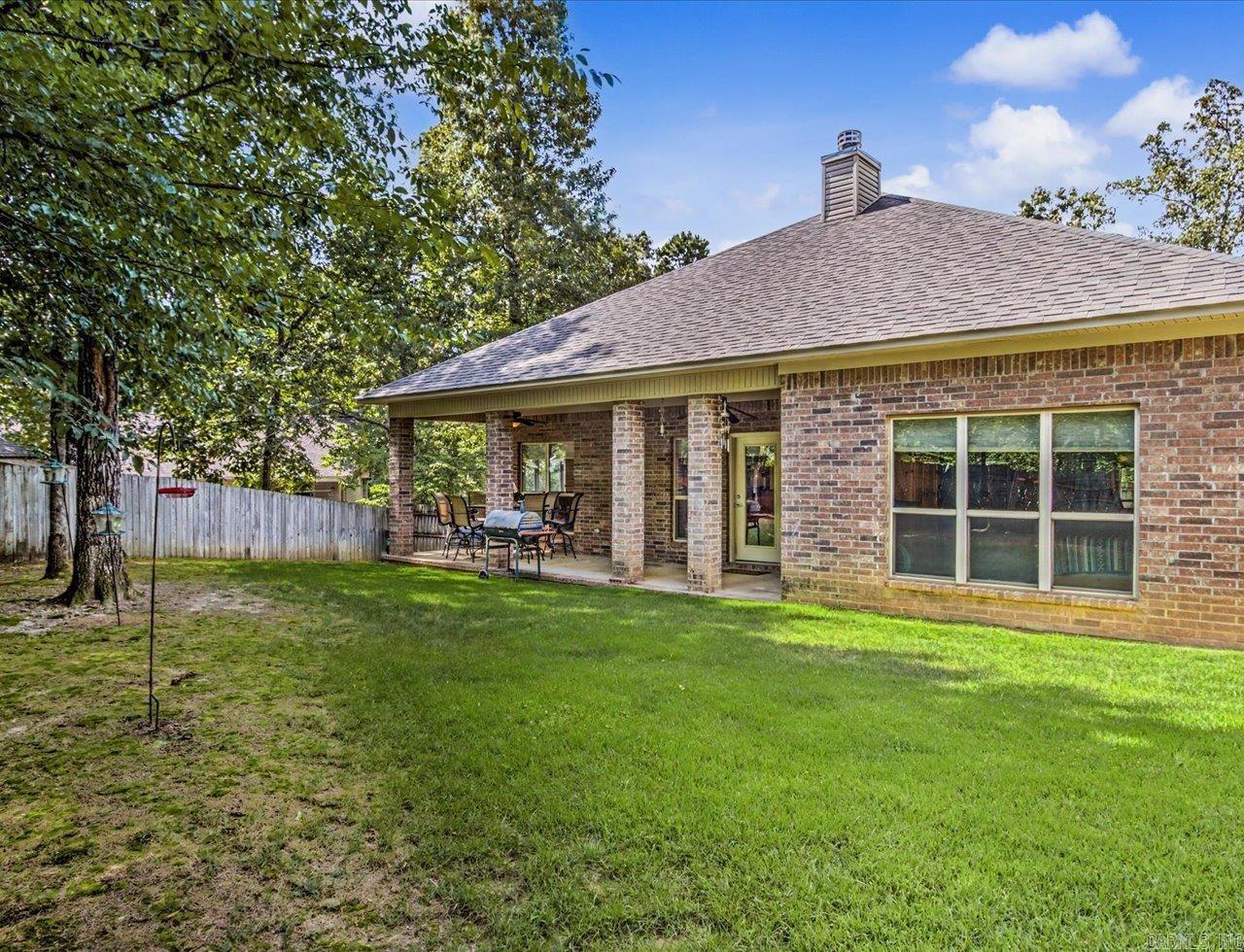 DIAMONDHEAD - Residential