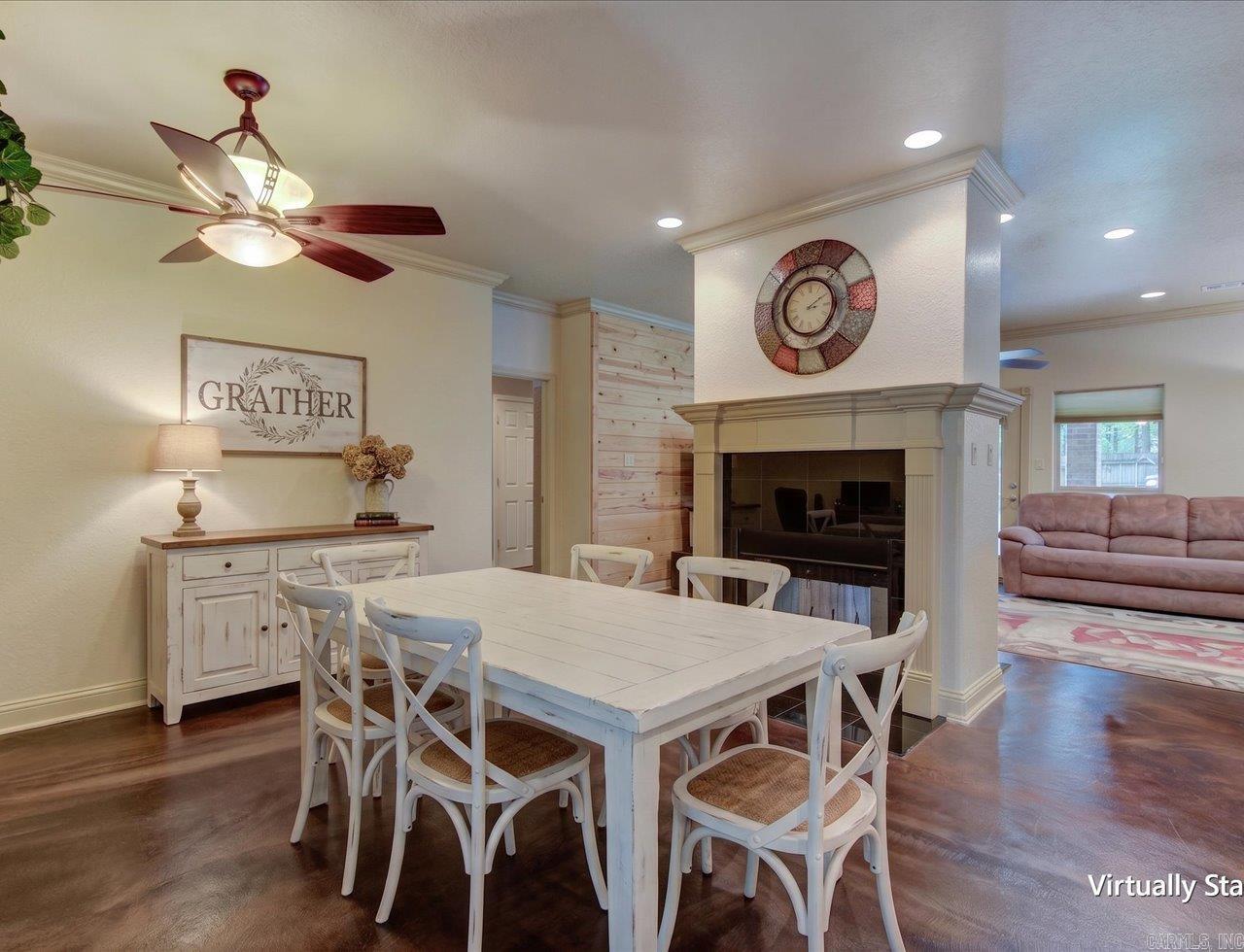 DIAMONDHEAD - Residential