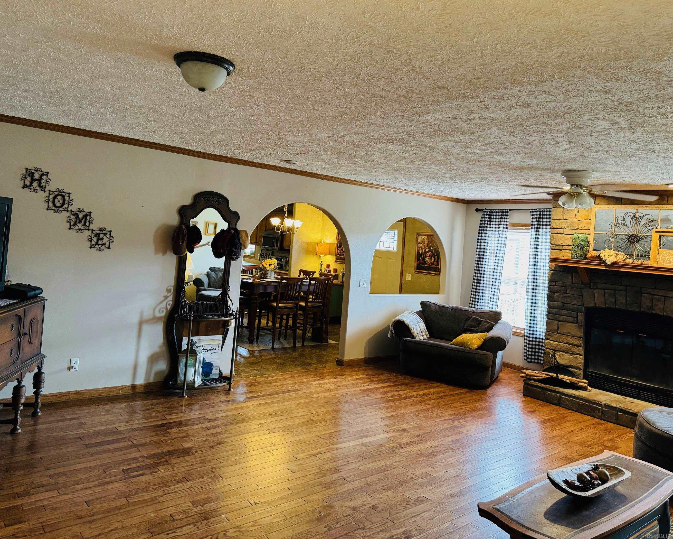 TIGRE VALLEY EST - Residential