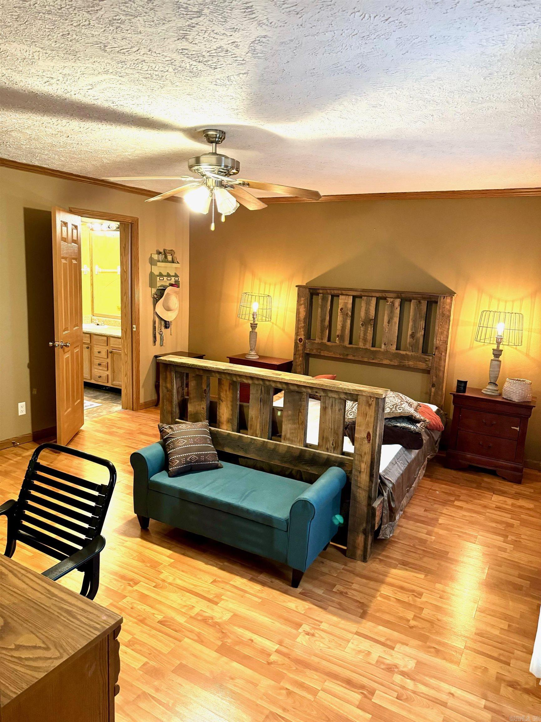 TIGRE VALLEY EST - Residential