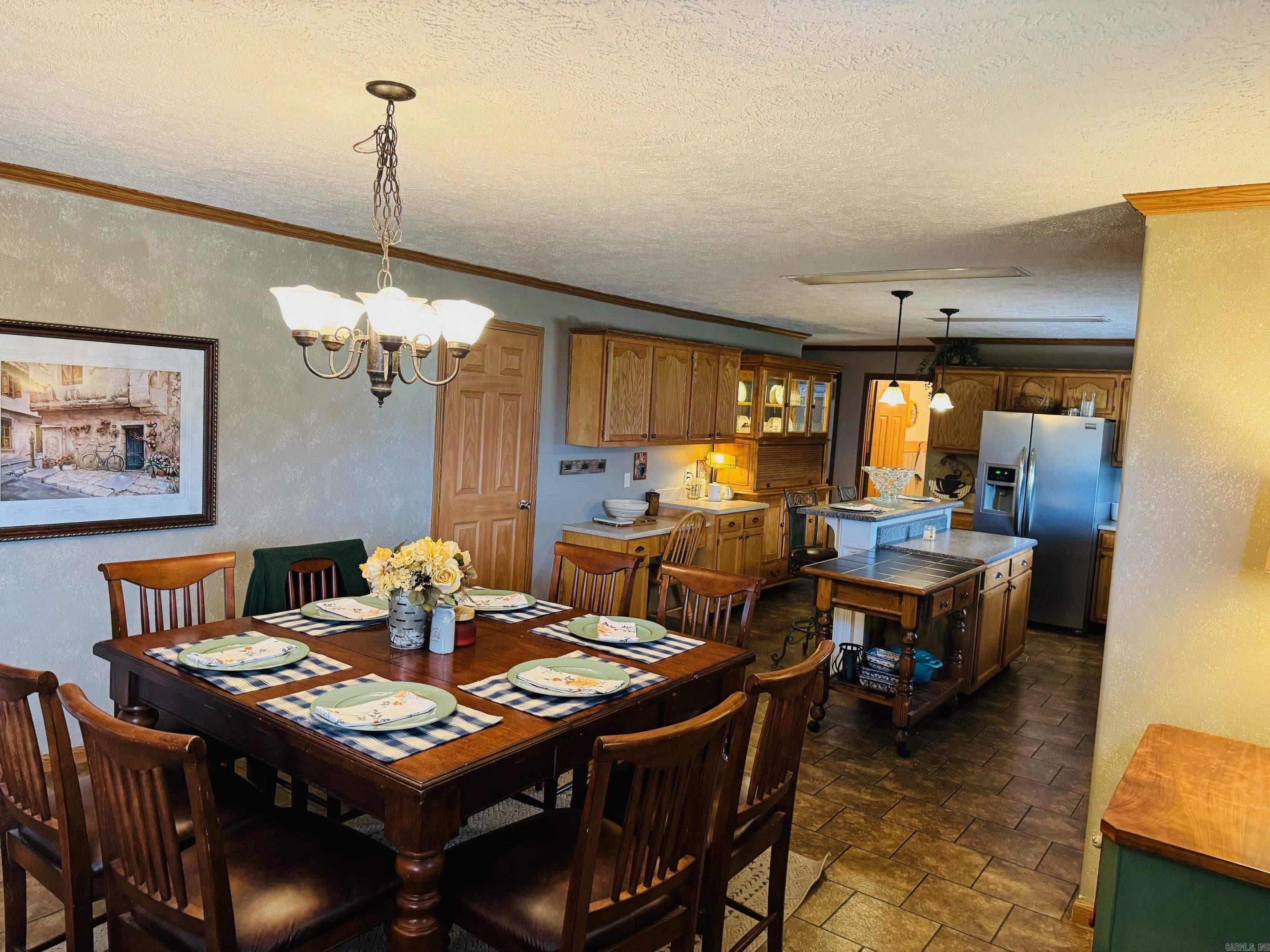 TIGRE VALLEY EST - Residential