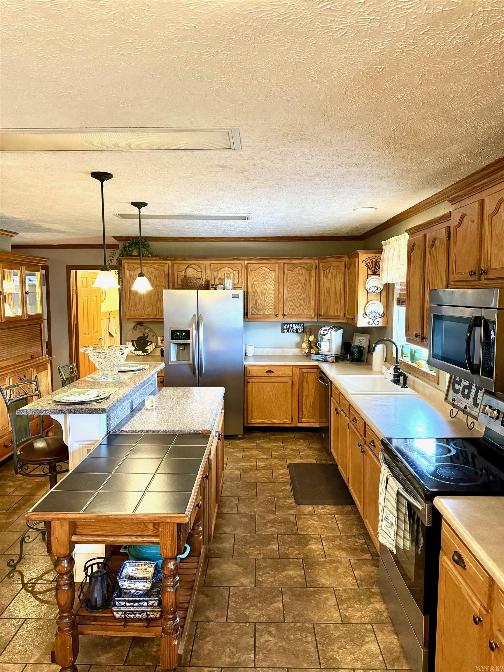 TIGRE VALLEY EST - Residential