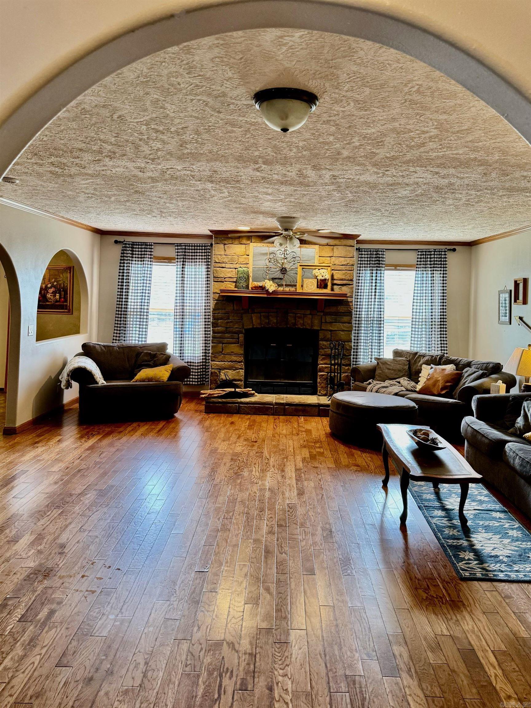 TIGRE VALLEY EST - Residential
