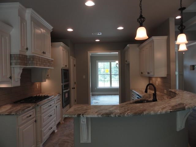 HURRICANE LAKE EST - Residential