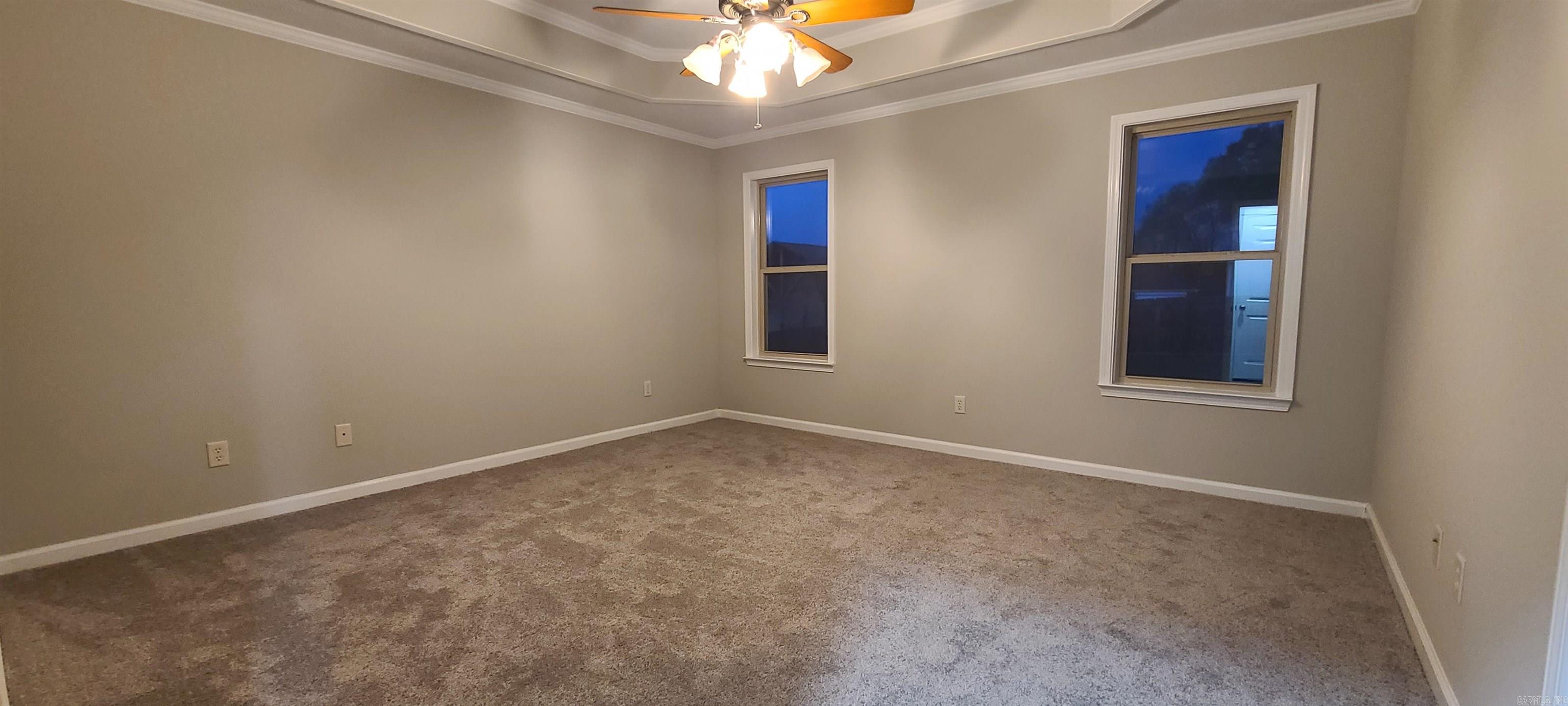 South Fork - Residential Lease