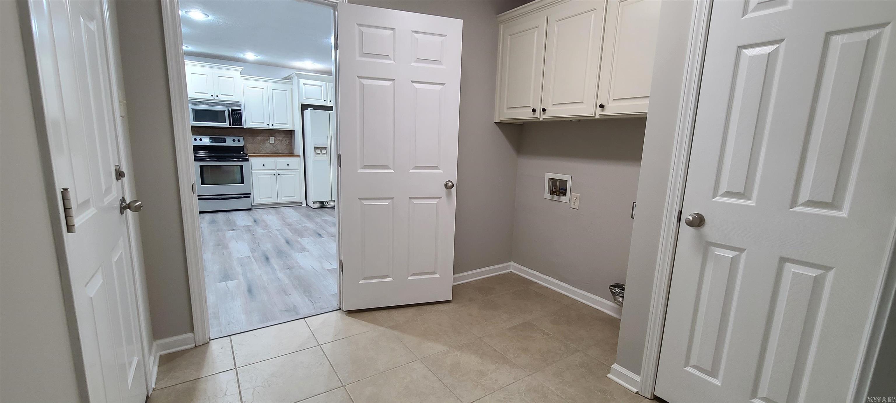South Fork - Residential Lease