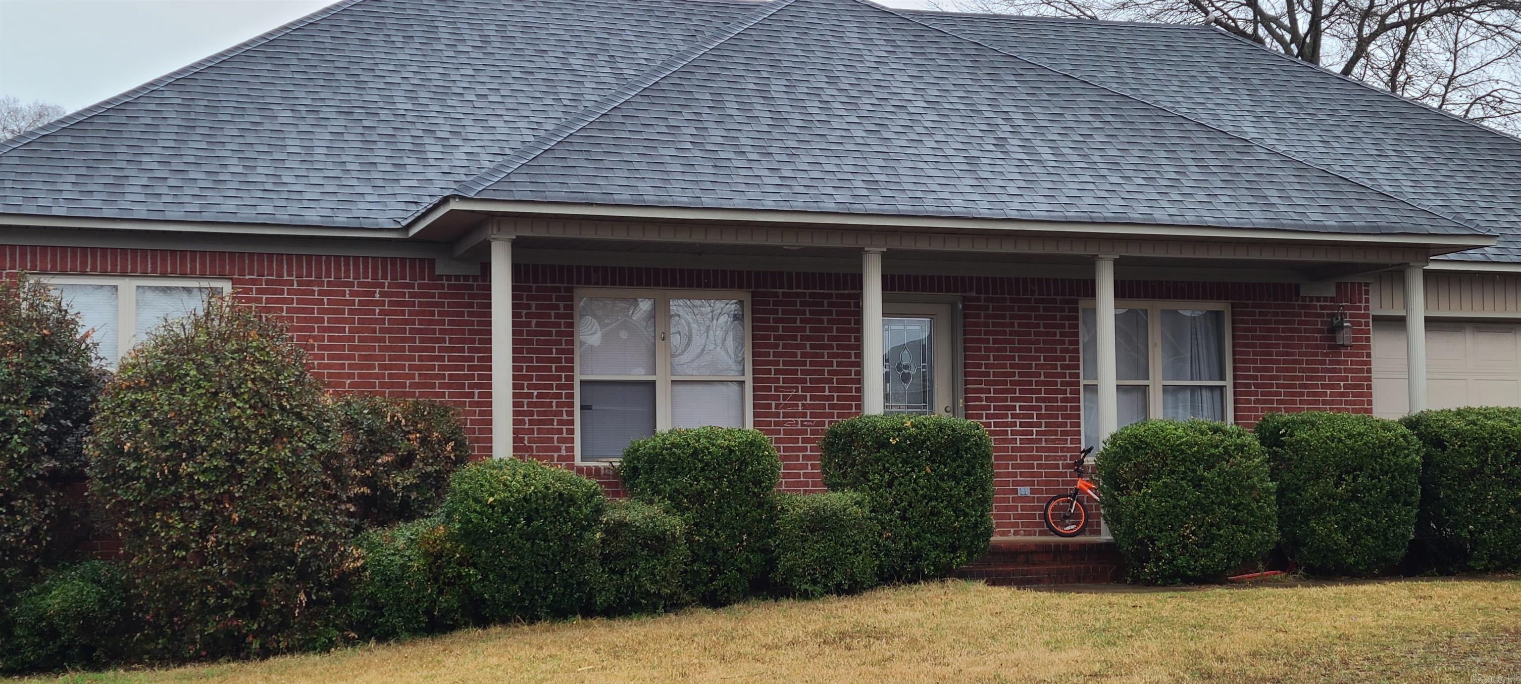South Fork - Residential Lease