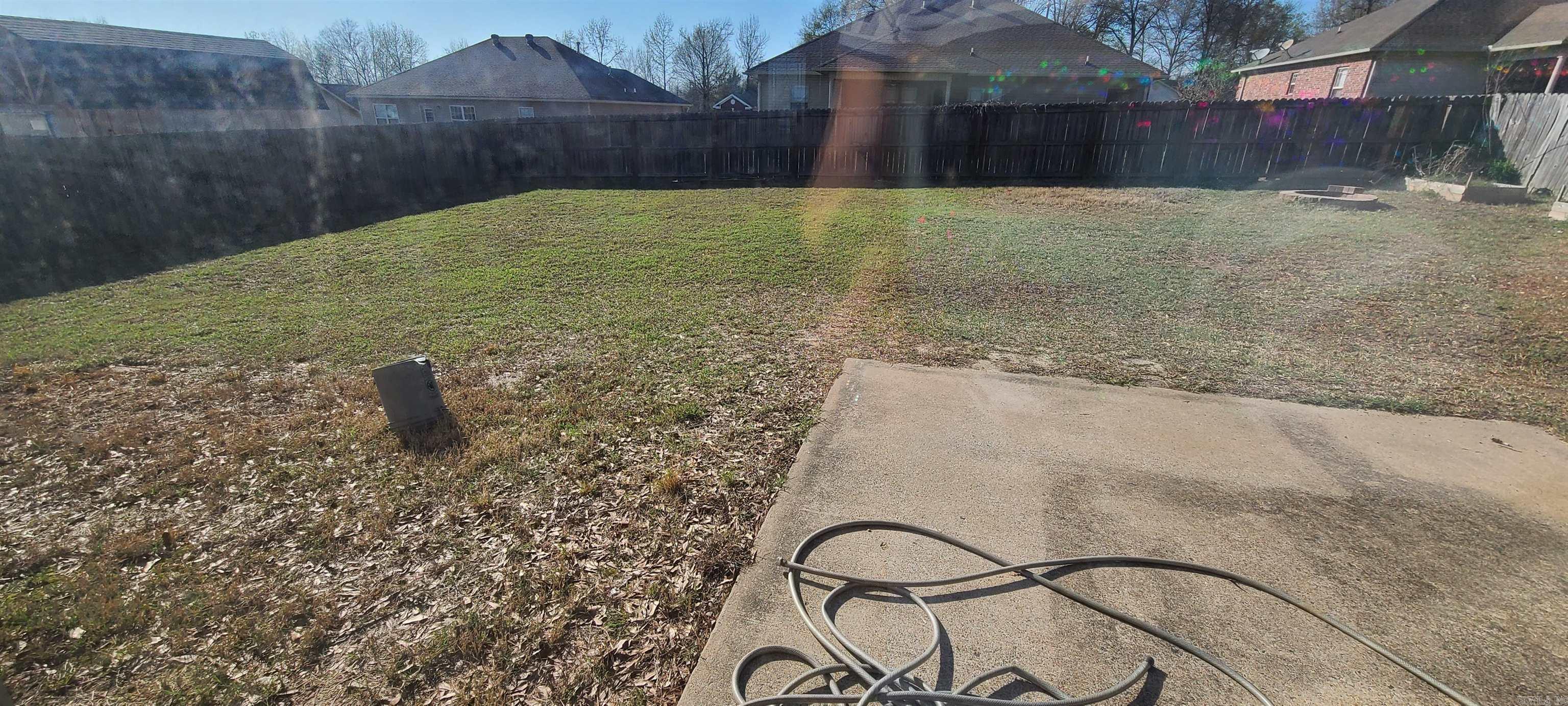 South Fork - Residential Lease