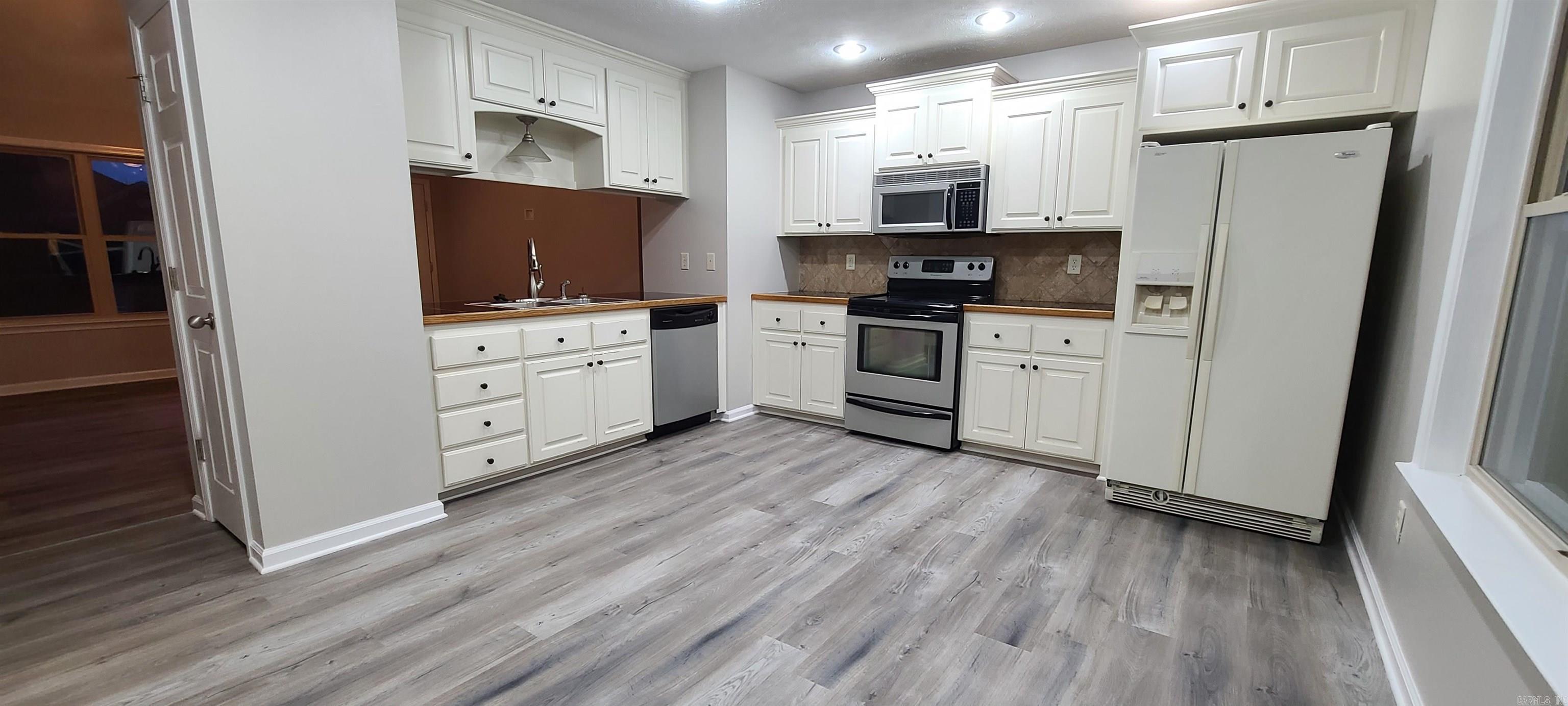 South Fork - Residential Lease
