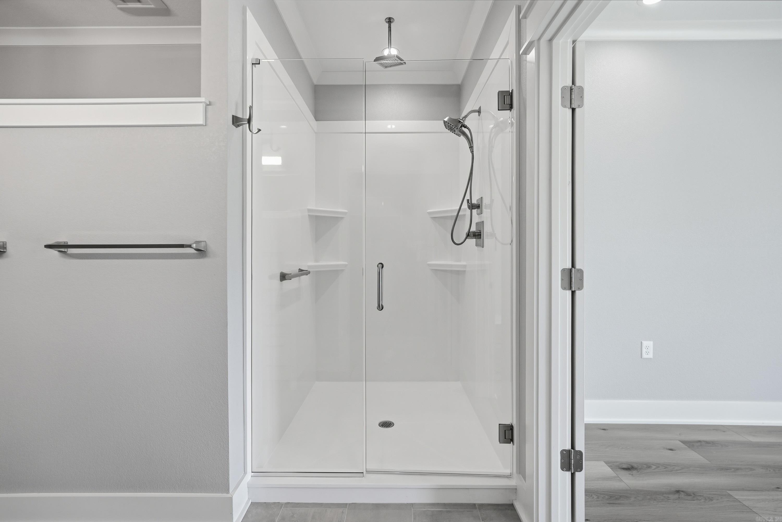 Quail Hollow - Residential